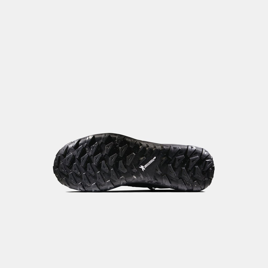ultimate iii mid gtx herre svart