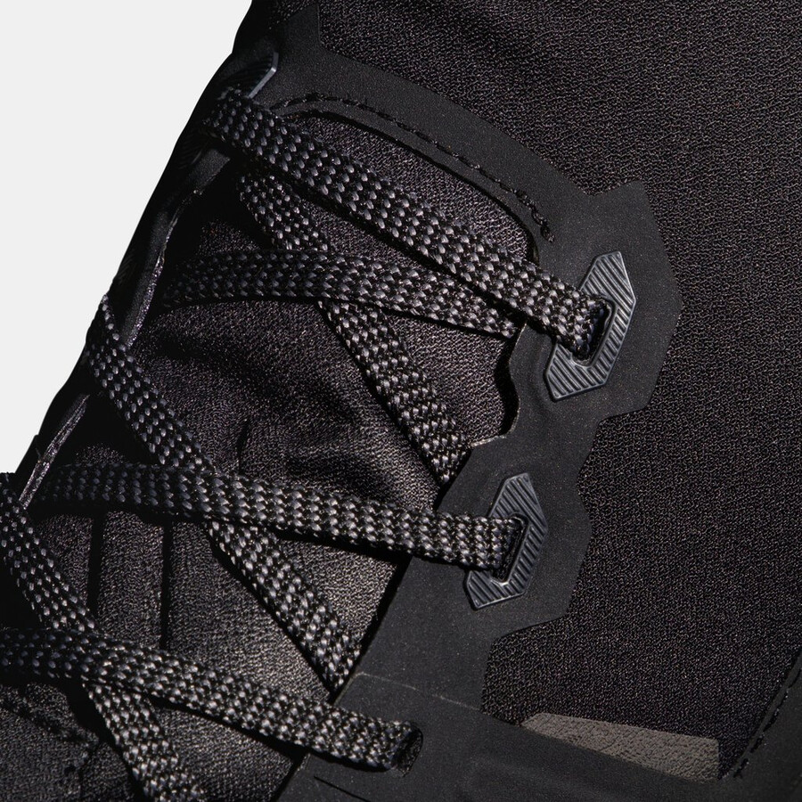 ultimate iii mid gtx herre svart