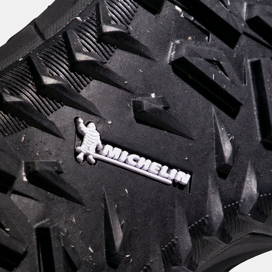 ultimate iii mid gtx herre svart