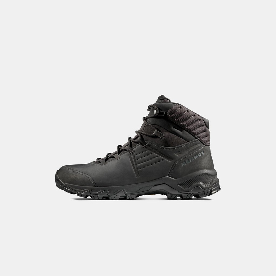 mercury iv mid gtx herre svart