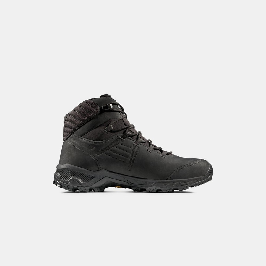 mercury iv mid gtx herre svart