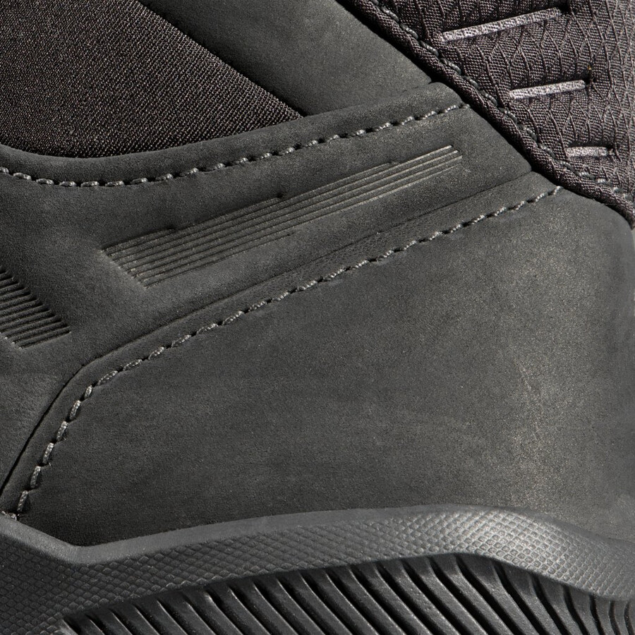 mercury iv mid gtx herre svart