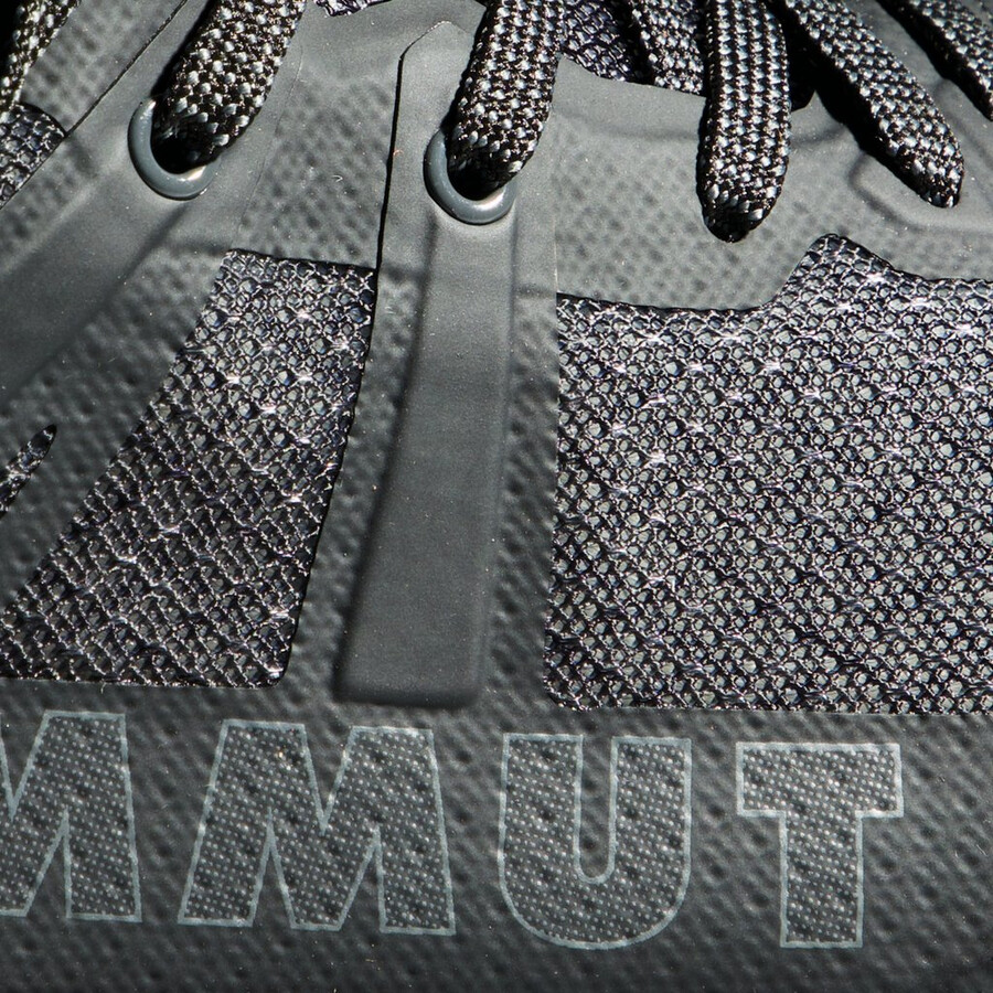 sertig ii mid gtx herre mørk tinn-tin