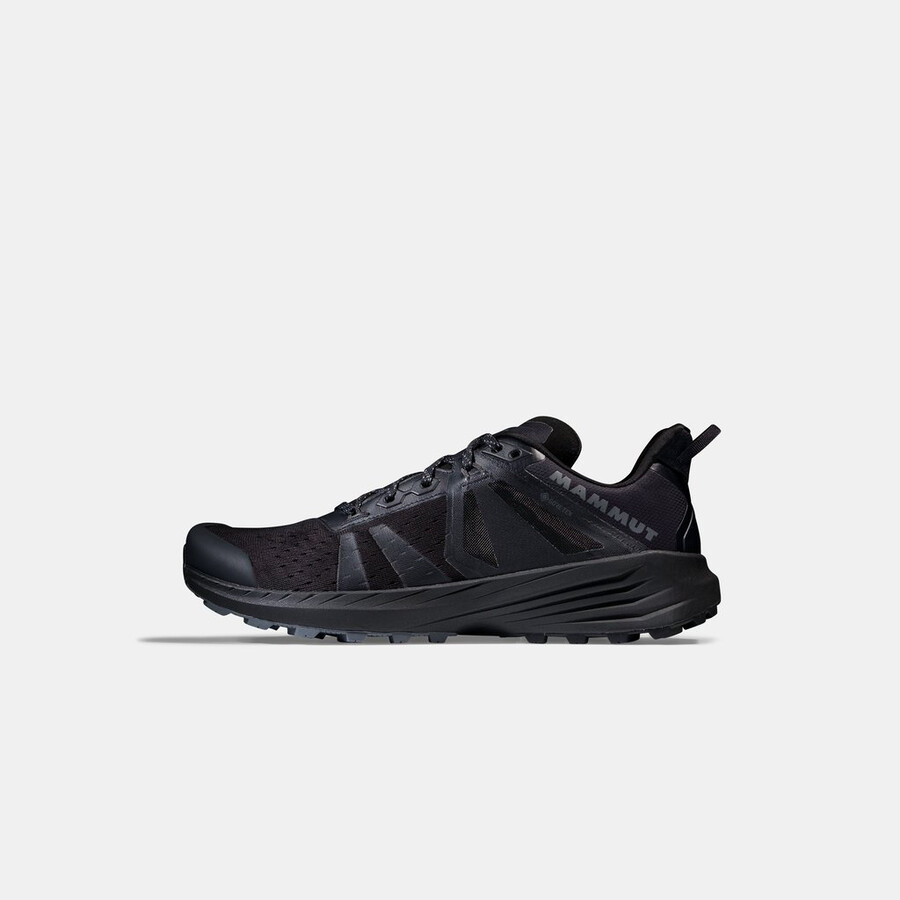 saentis tr low gtx herre svart