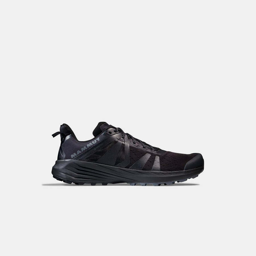 saentis tr low gtx herre svart