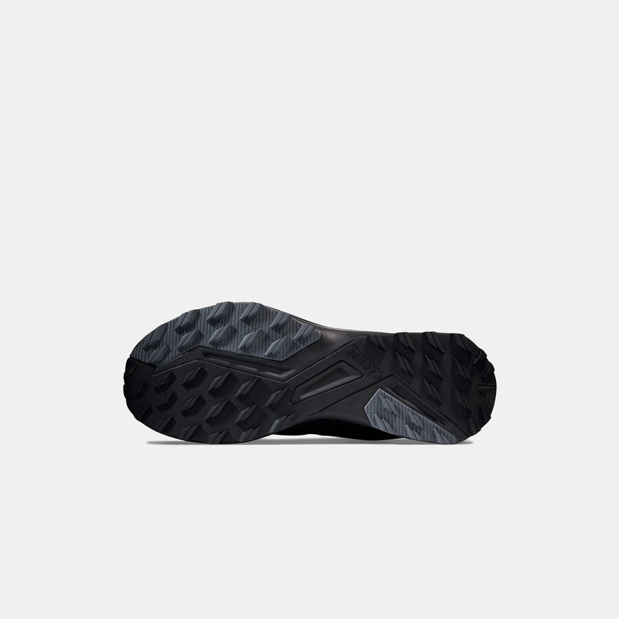 saentis tr low gtx herre svart