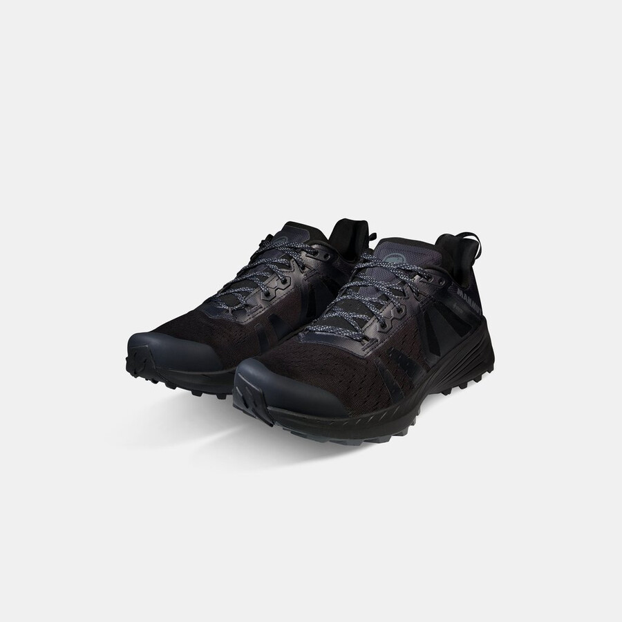 saentis tr low gtx herre svart