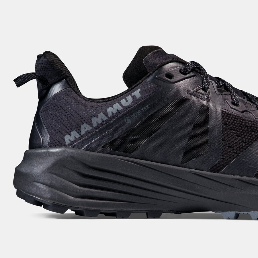saentis tr low gtx herre svart