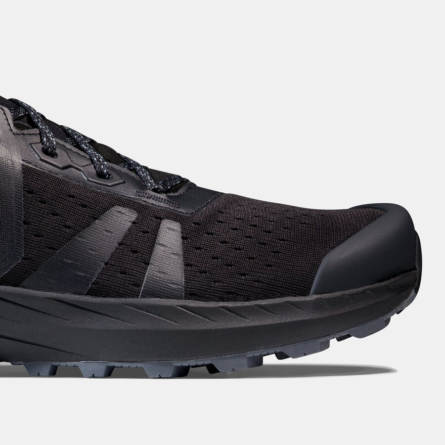 saentis tr low gtx herre svart