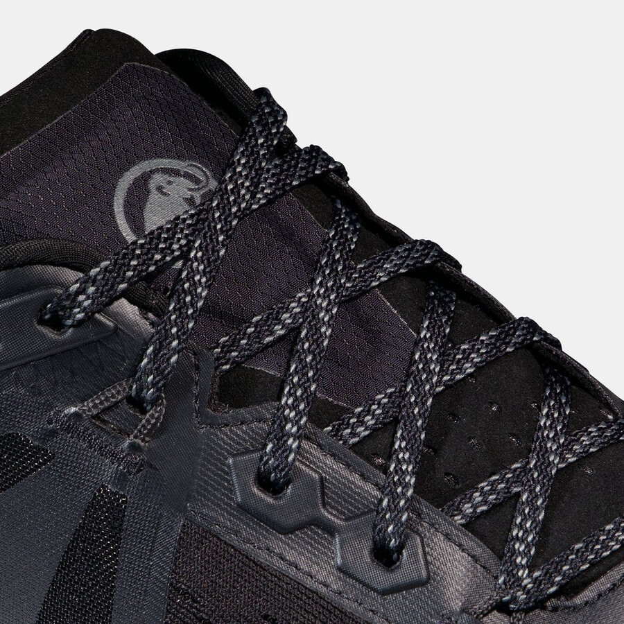 saentis tr low gtx herre svart