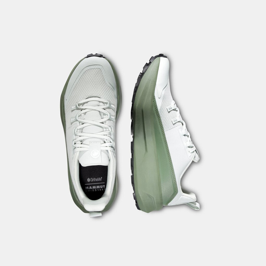 aenergy hike low men silver sage-marsh