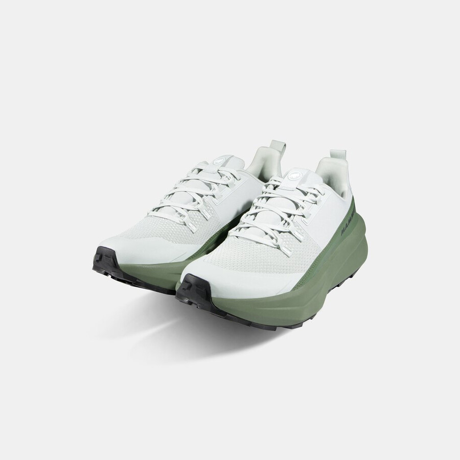 aenergy hike low men silver sage-marsh