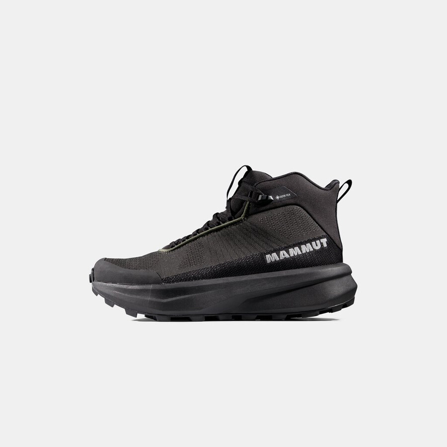 aenergy mtn mid gtx herre iguana-svart