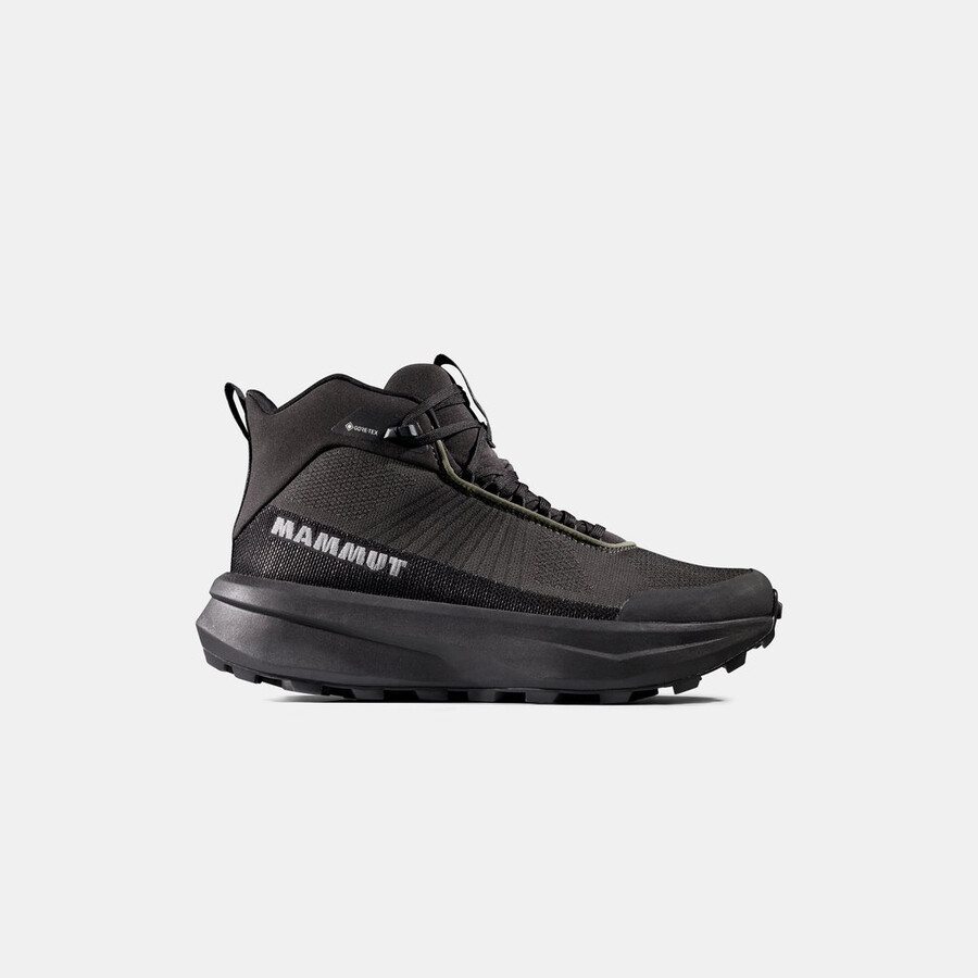 aenergy mtn mid gtx herre iguana-svart