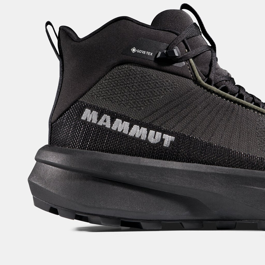 aenergy mtn mid gtx herre iguana-svart