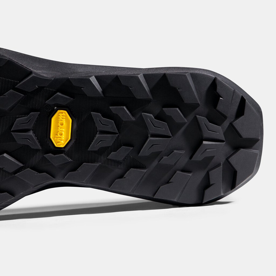 aenergy mtn mid gtx herre iguana-svart