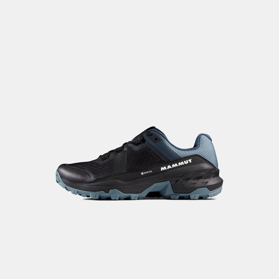 girun ii low gtx herre svart-strata