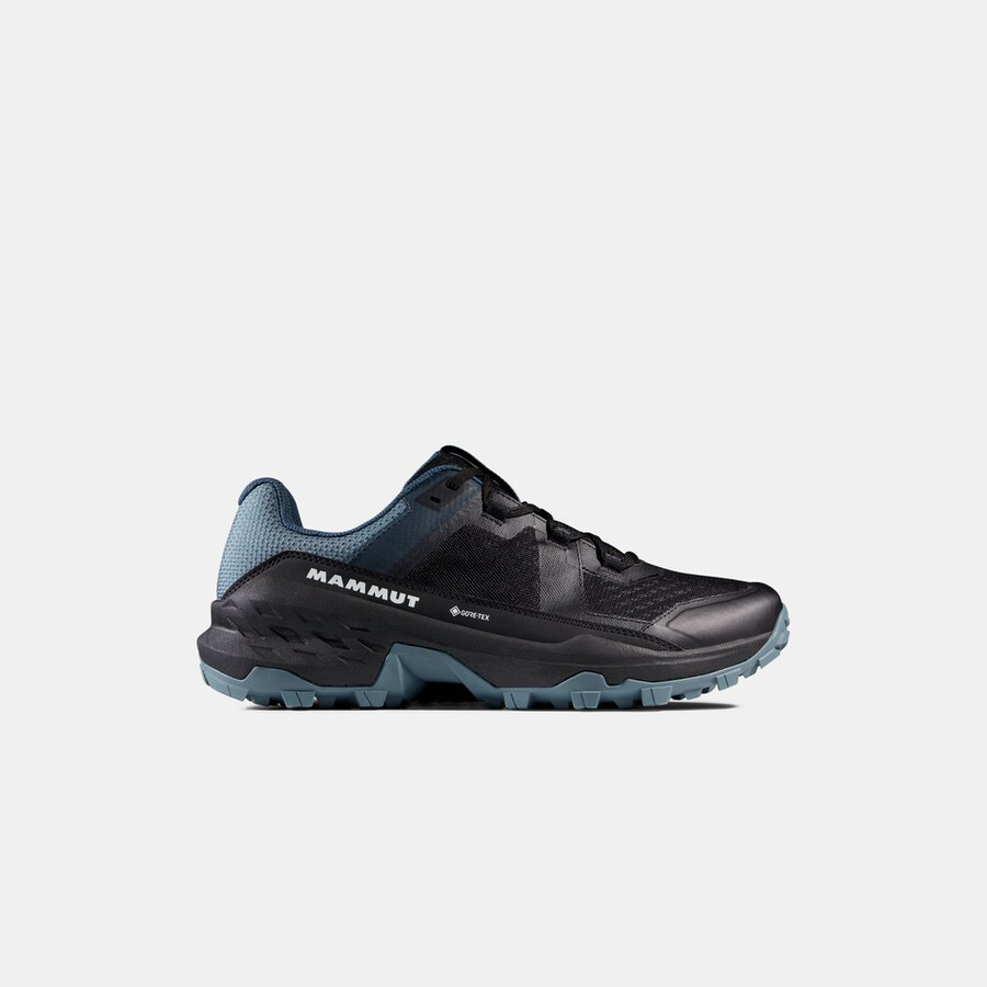 girun ii low gtx herre svart-strata