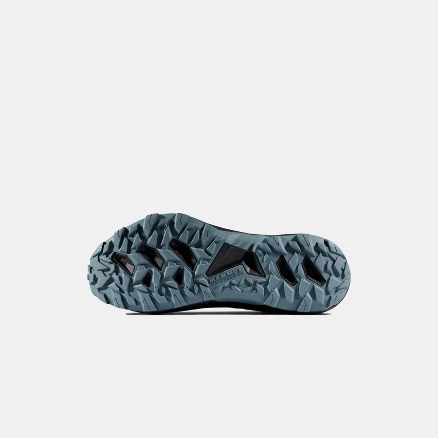 girun ii low gtx herre svart-strata