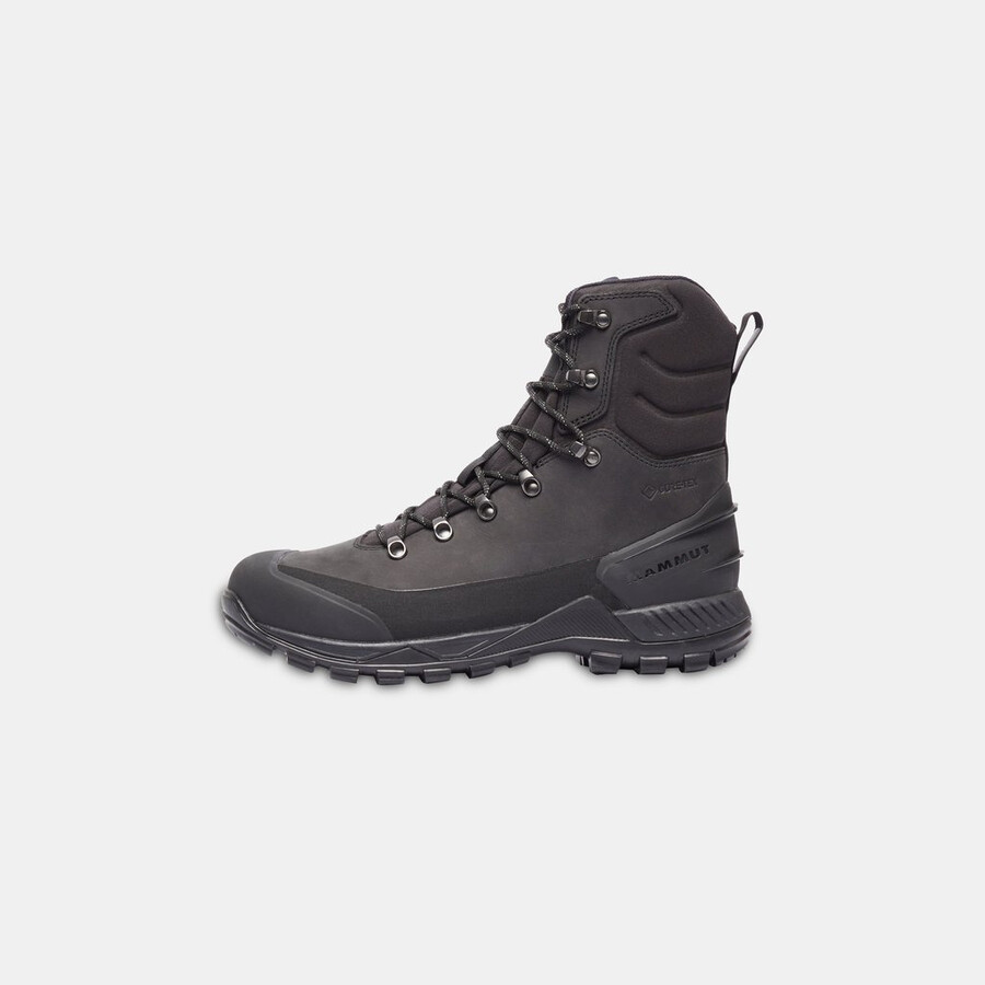 blackfin leather high gtx herre svart