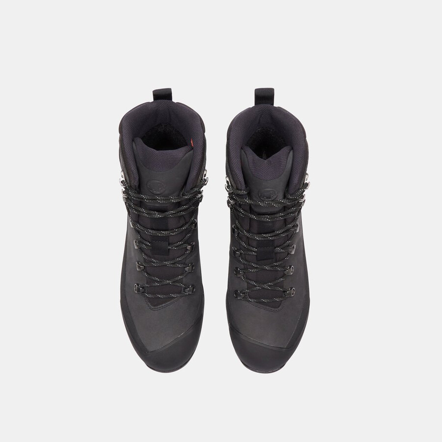 blackfin leather high gtx herre svart