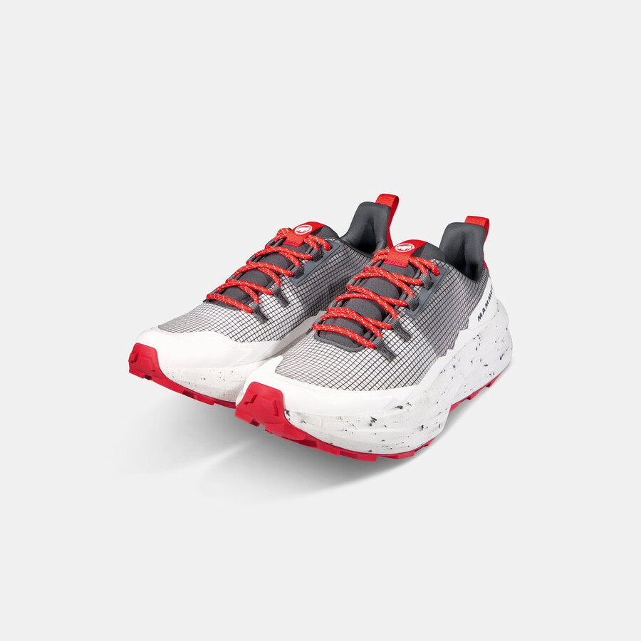 aenergy swiss hike low men mammut rød