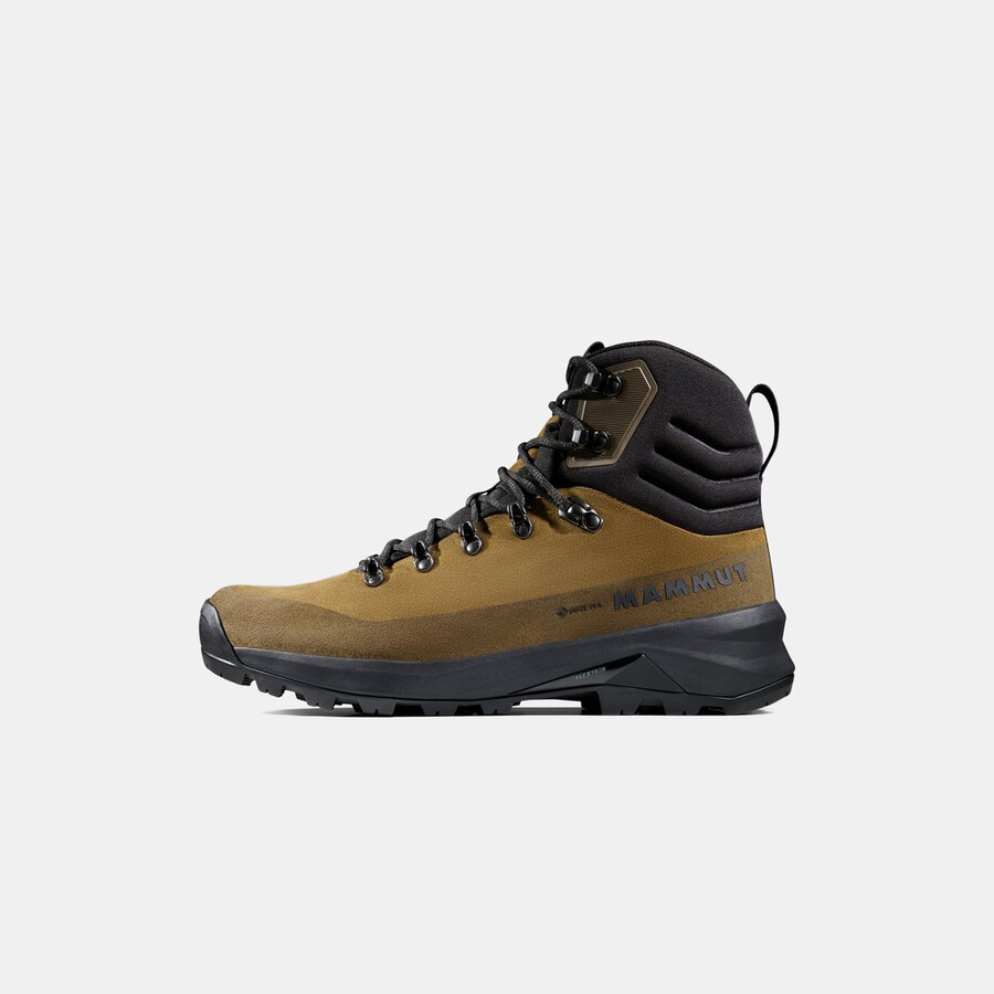 ducan iii high lth gtx herre moor-svart