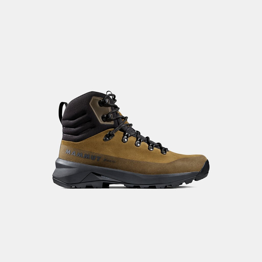 ducan iii high lth gtx herre moor-svart