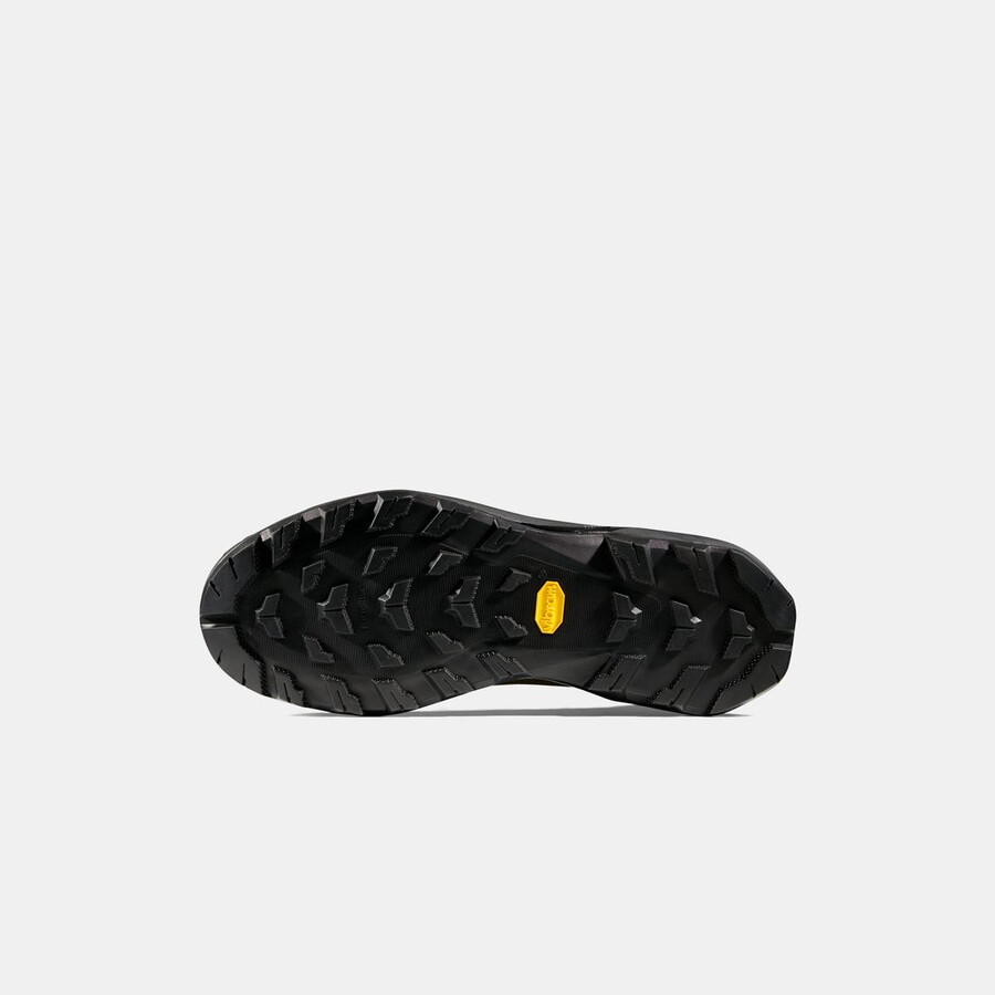 ducan iii high lth gtx herre moor-svart