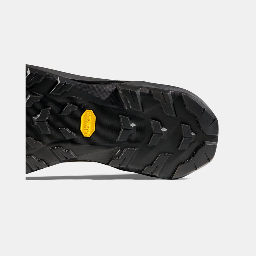 ducan iii high lth gtx herre moor-svart