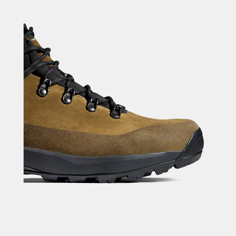 ducan iii high lth gtx herre moor-svart