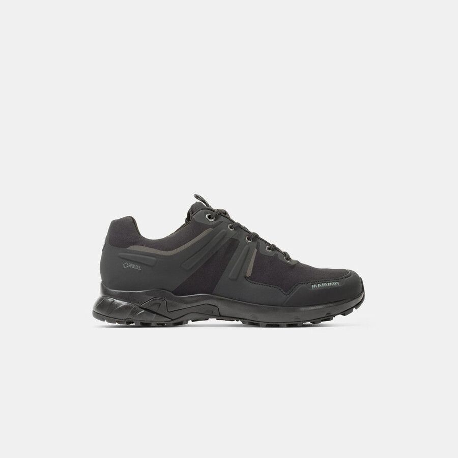 ultimate pro low gtx herre svart-svart