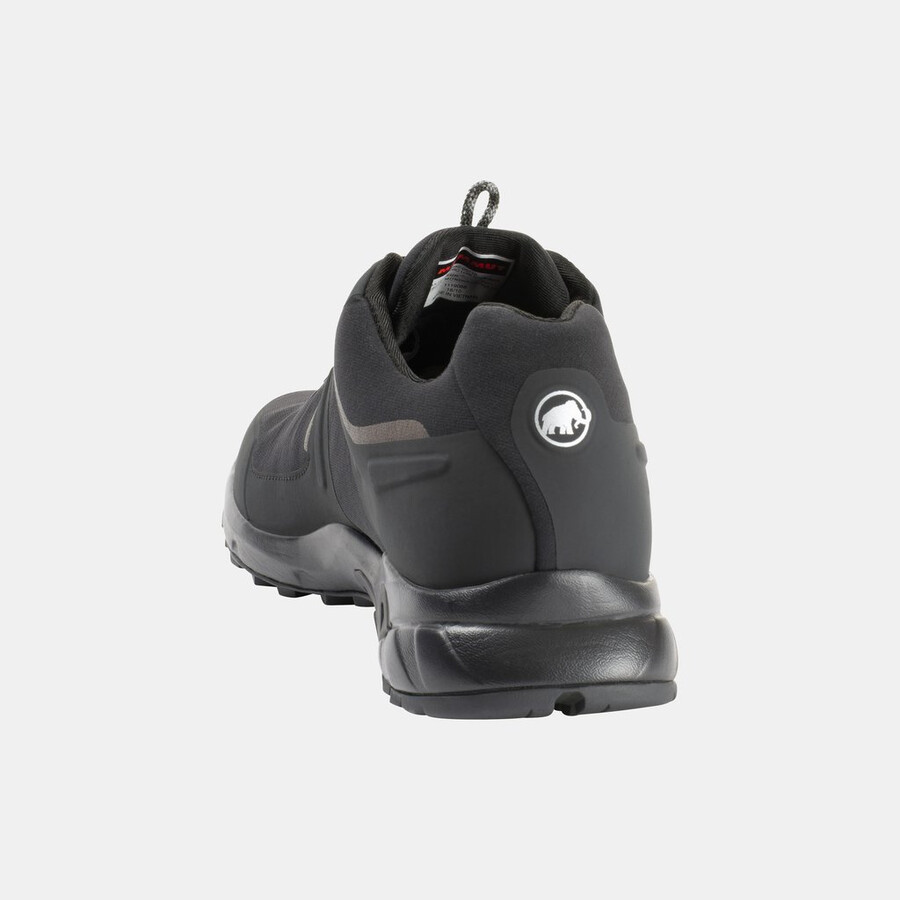 ultimate pro low gtx herre svart-svart