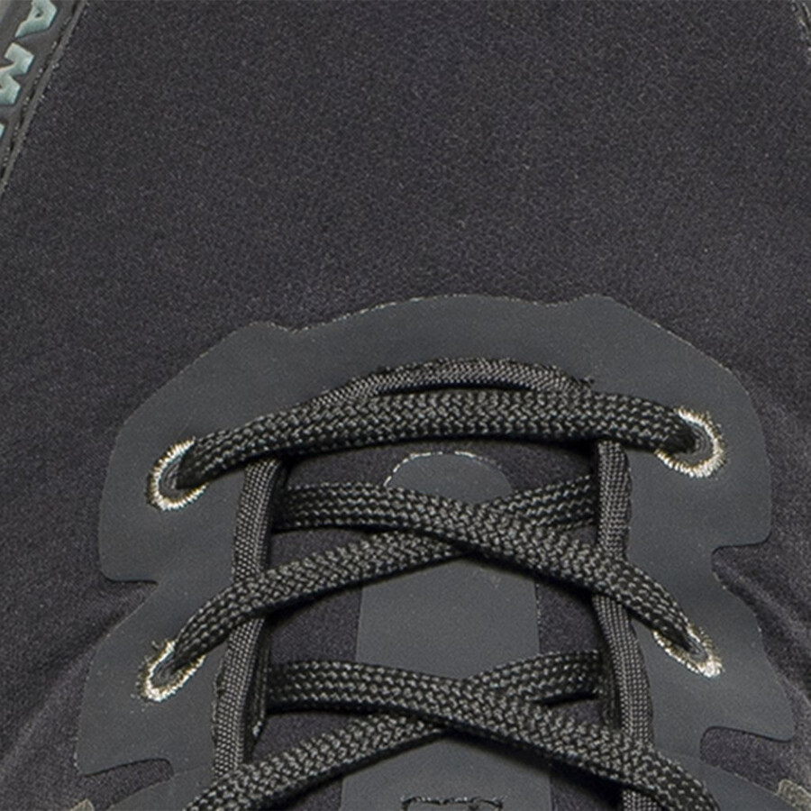 ultimate pro low gtx herre svart-svart