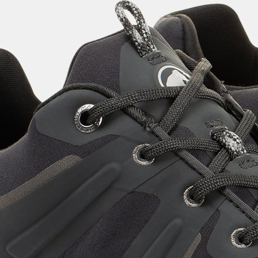 ultimate pro low gtx herre svart-svart