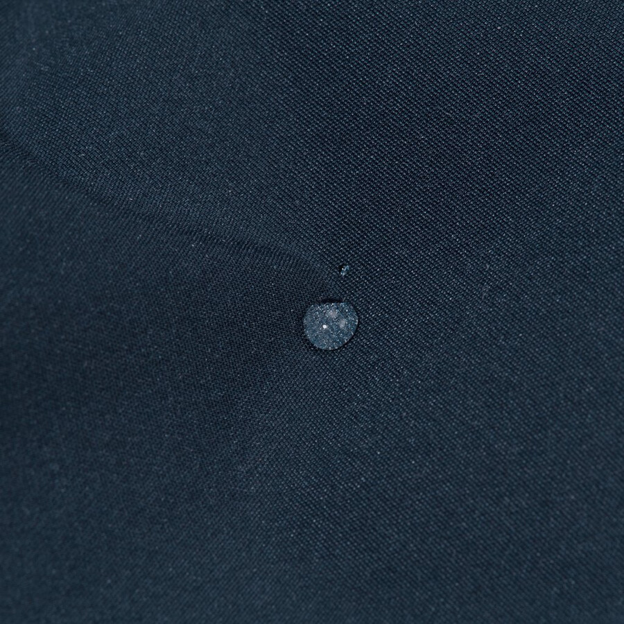 stoney hs thermo hettejakke dame marineblå