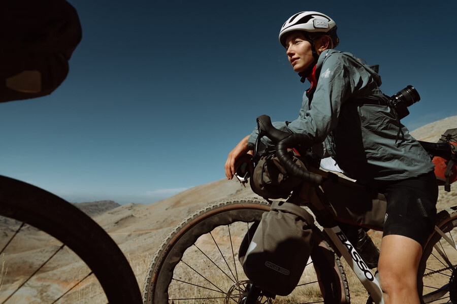 assos x mammut hs hettejakke dame strata