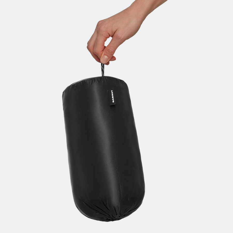broad peak pro in hettejakke dame svart