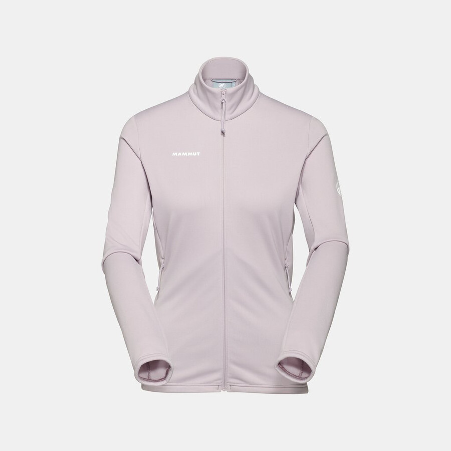 aconcagua light ml-jakke dame alpinsk calamint