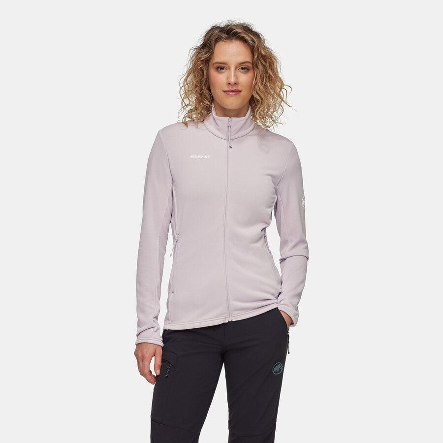 aconcagua light ml-jakke dame alpinsk calamint
