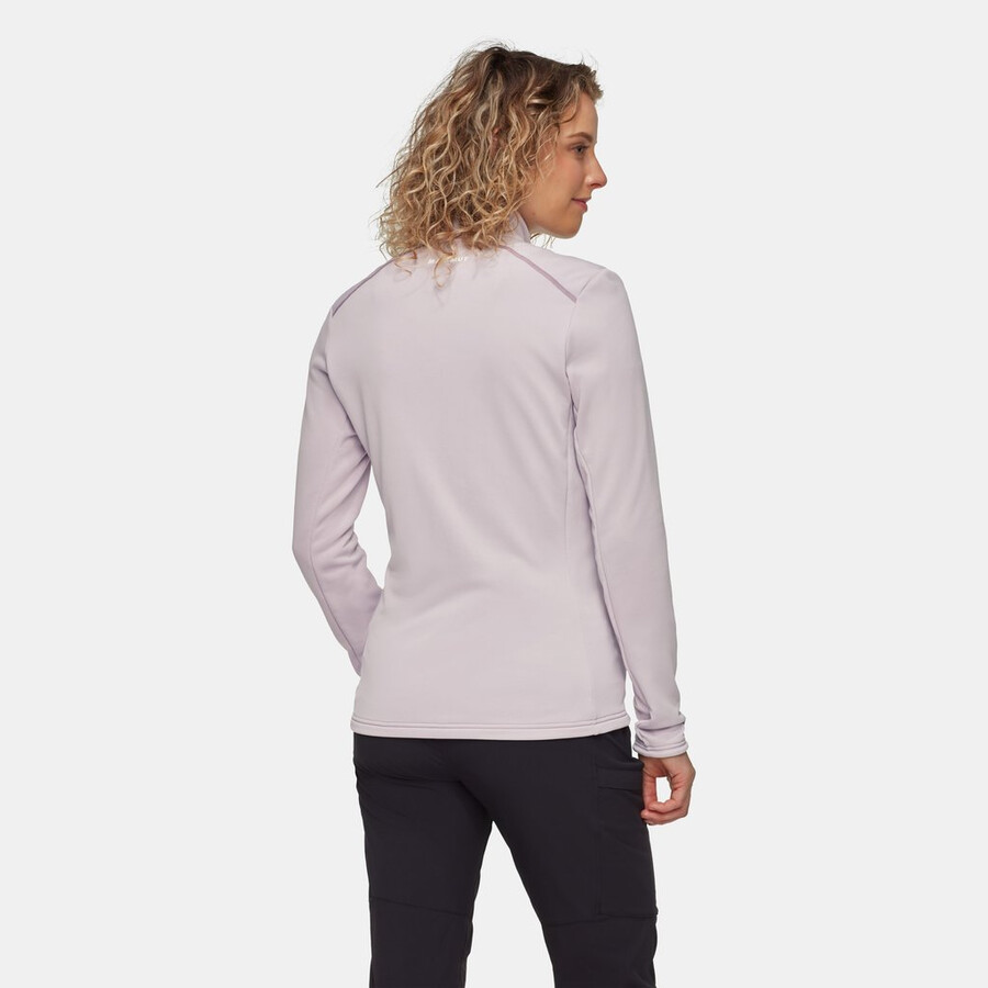 aconcagua light ml-jakke dame alpinsk calamint