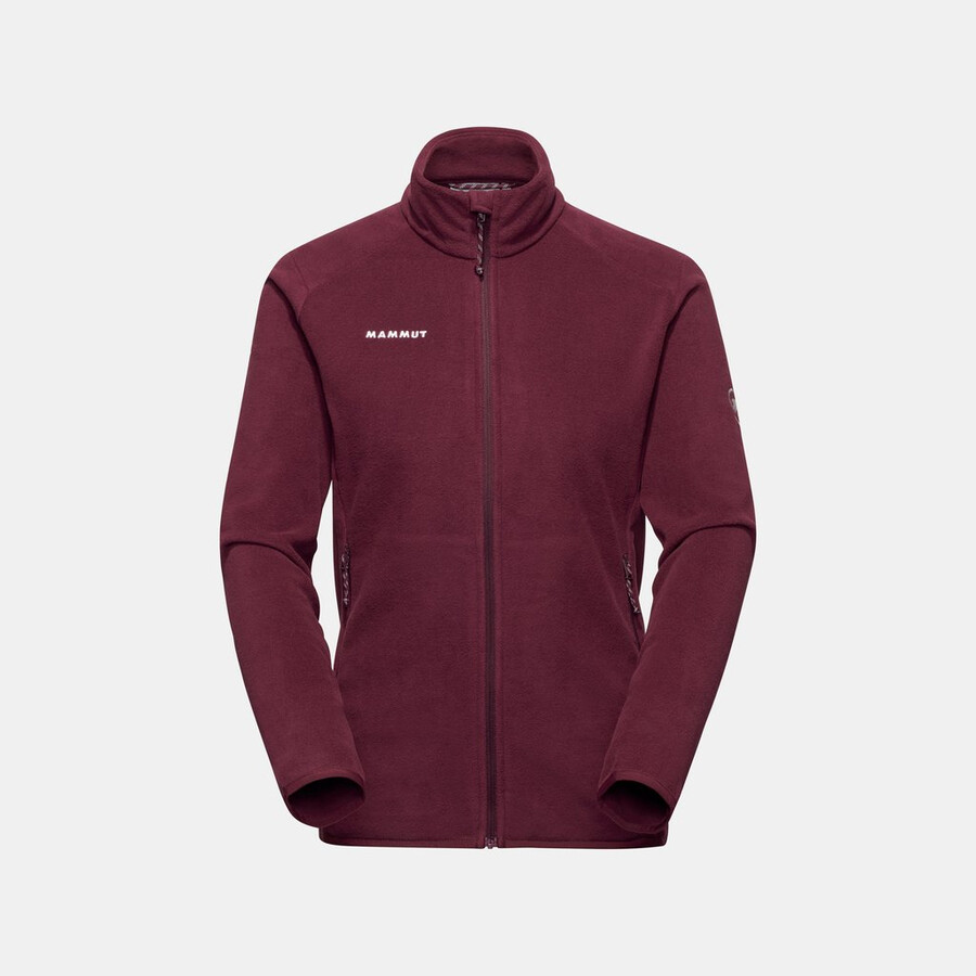 innominata light ml jacket dame sølv salvie