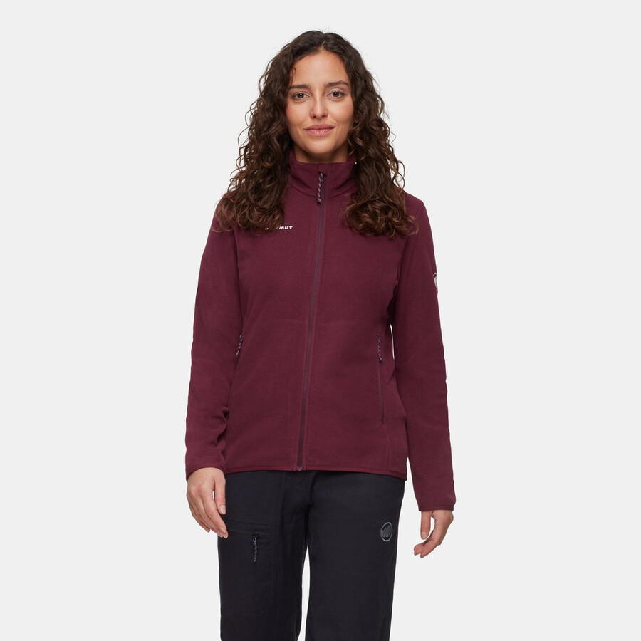 innominata light ml jacket dame sølv salvie