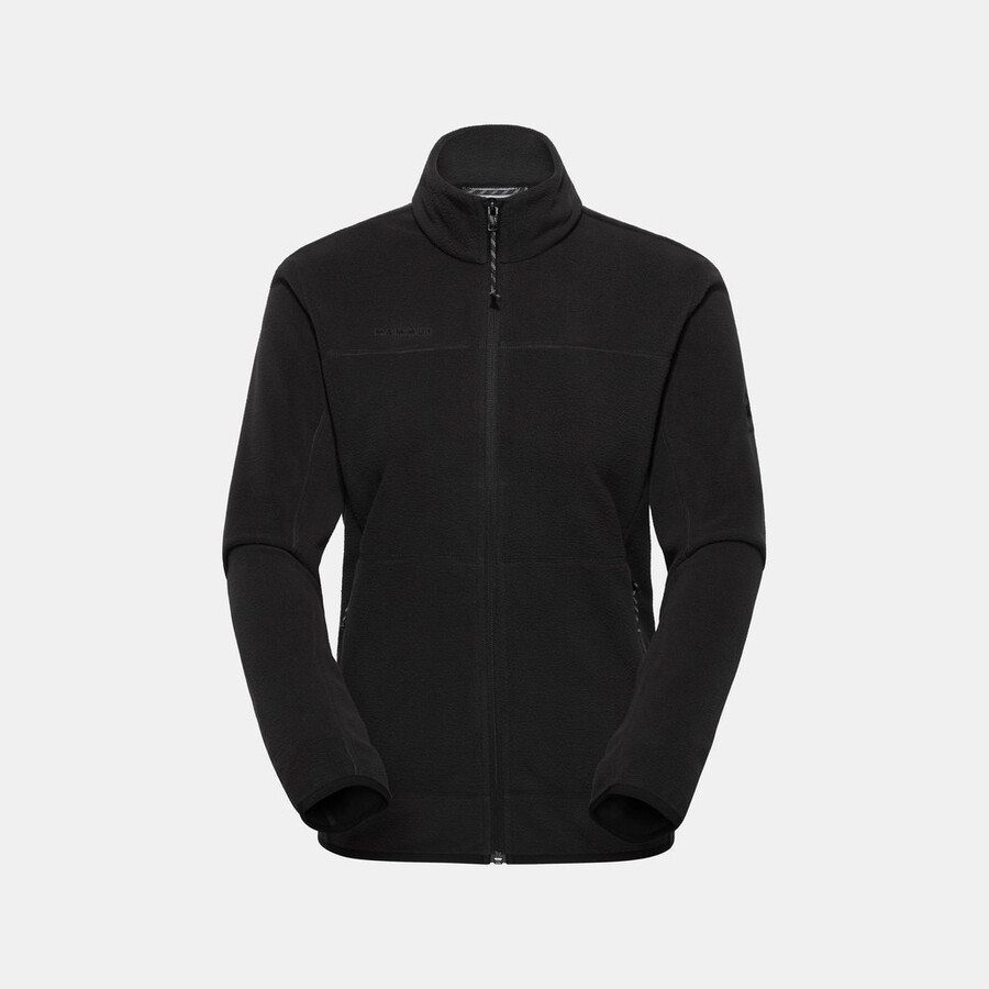 innominata light ml jakke dame svart