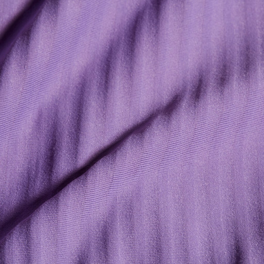 taiss light ml jakke dame lavendel-svart