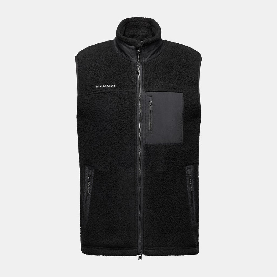 miracle ml vest svart