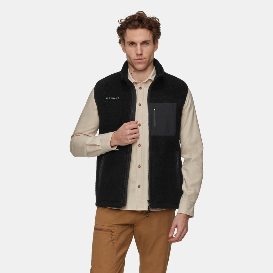 miracle ml vest svart