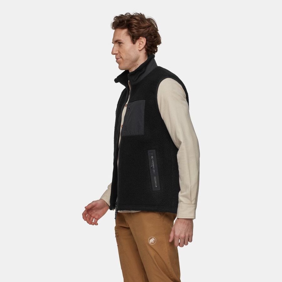 miracle ml vest svart