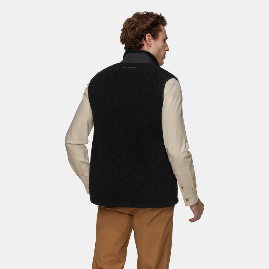 miracle ml vest svart