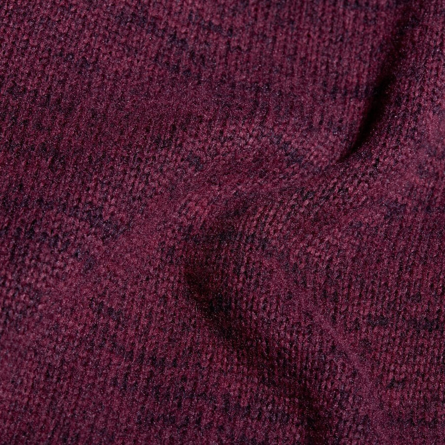 arctic iv ml hettejakke dame vin melange